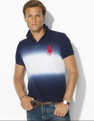 Men polo shirts-816